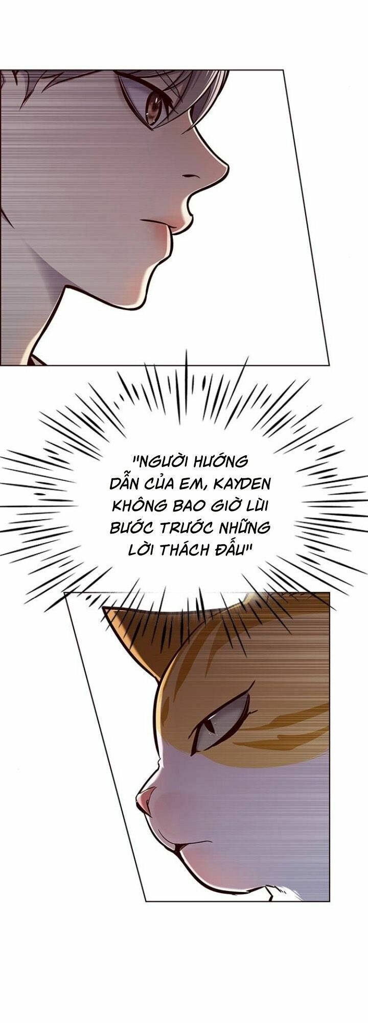 Hoá Thân Thành Mèo: Chapter 124