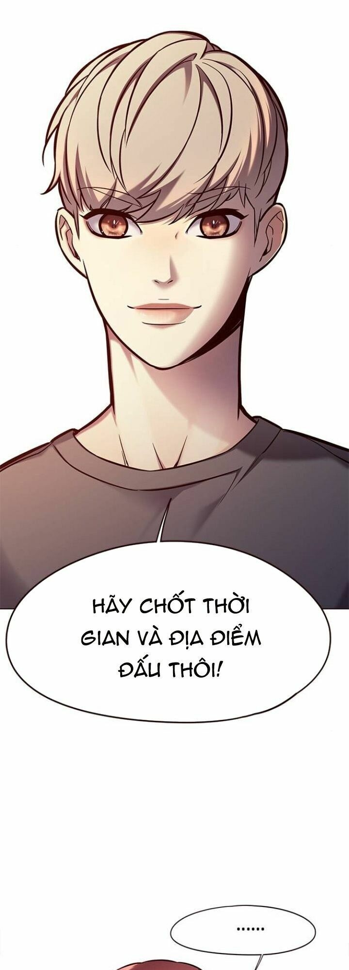 Hoá Thân Thành Mèo: Chapter 124
