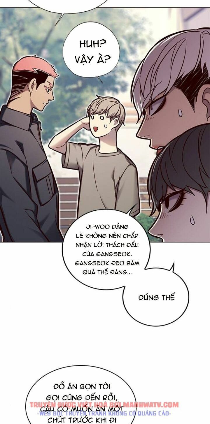 Hoá Thân Thành Mèo: Chapter 124