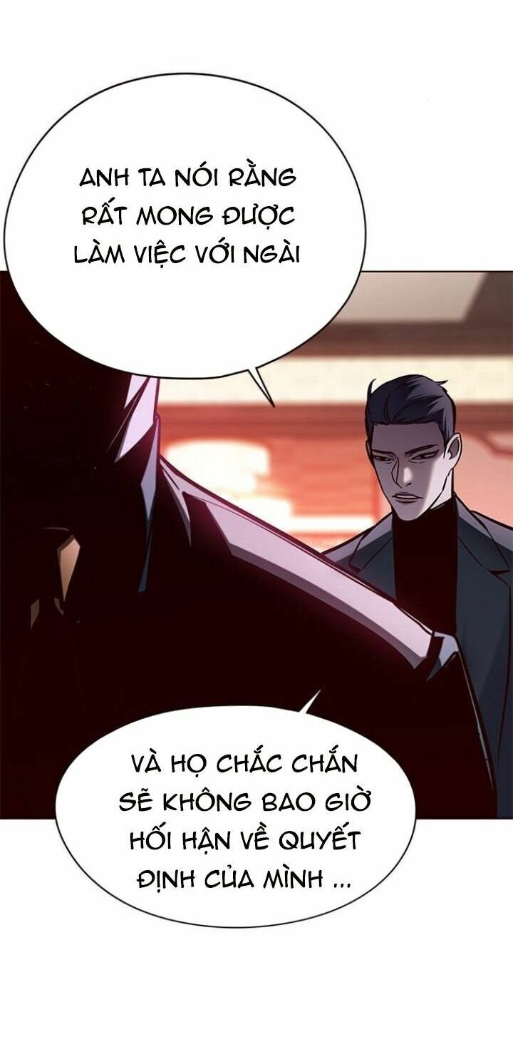 Hoá Thân Thành Mèo: Chapter 124