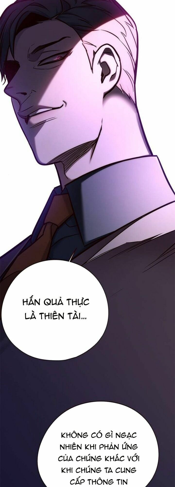 Hoá Thân Thành Mèo: Chapter 124