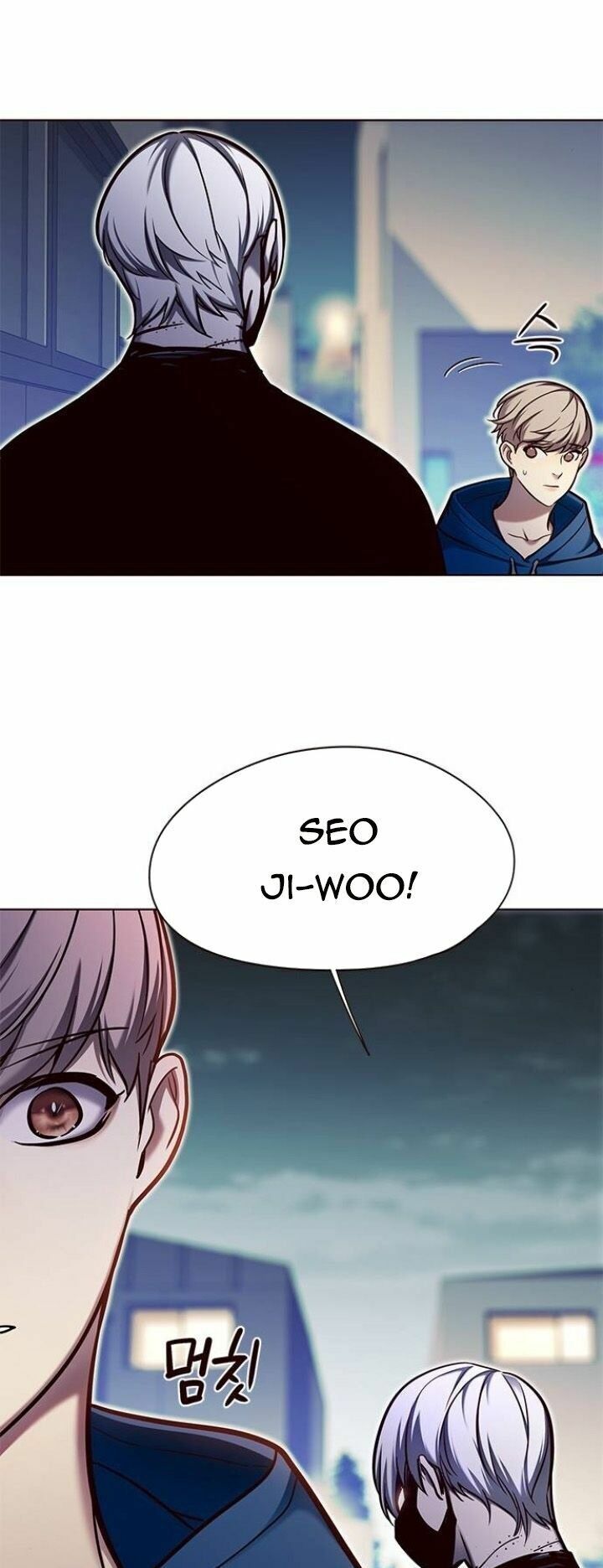 Hoá Thân Thành Mèo: Chapter 124