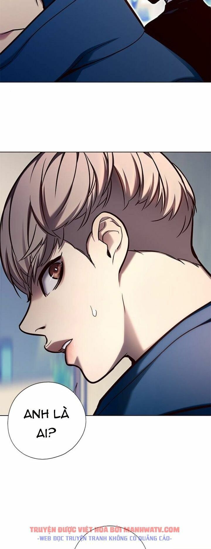 Hoá Thân Thành Mèo: Chapter 124