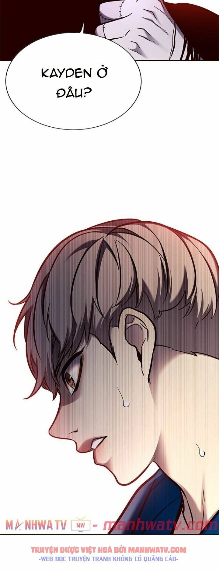 Hoá Thân Thành Mèo: Chapter 124