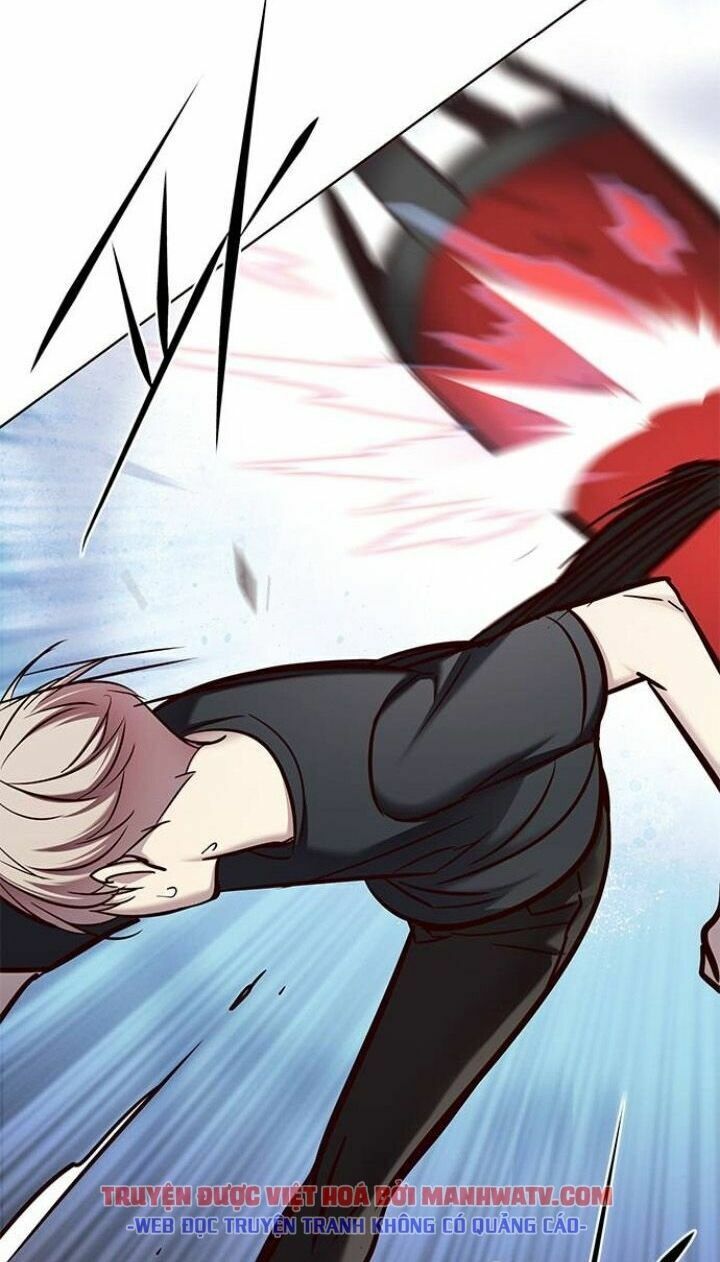 Hoá Thân Thành Mèo: Chapter 124