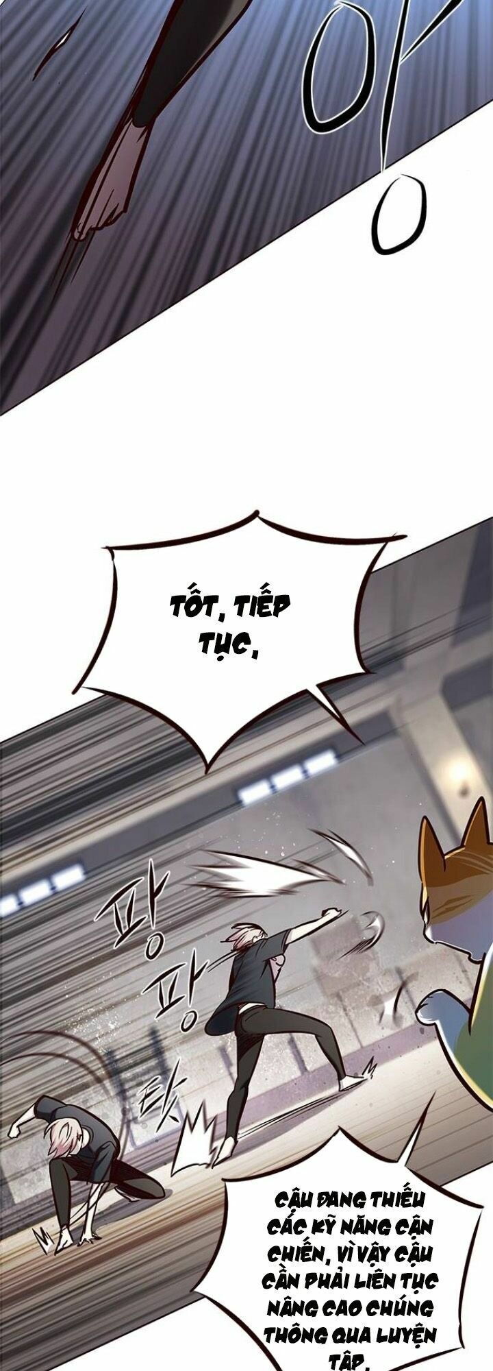 Hoá Thân Thành Mèo: Chapter 124