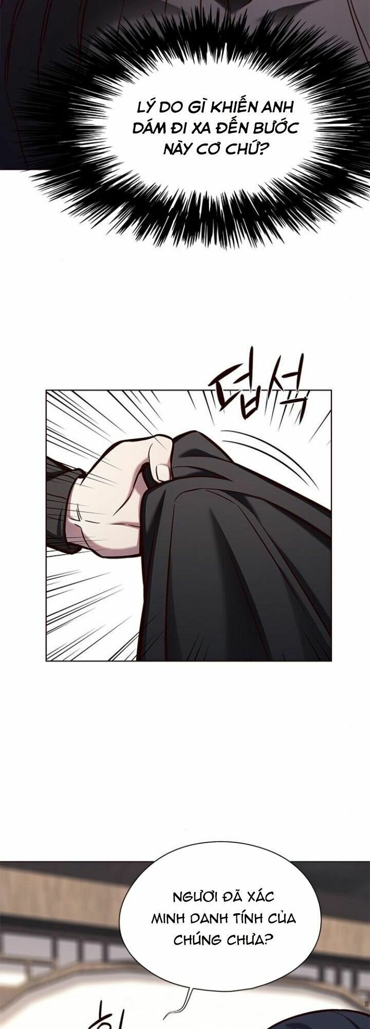 Hoá Thân Thành Mèo: Chapter 125