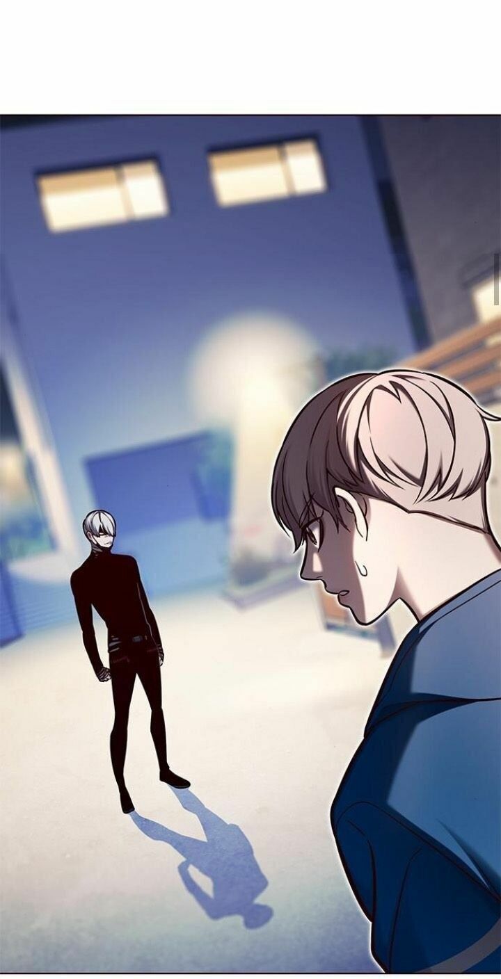 Hoá Thân Thành Mèo: Chapter 125