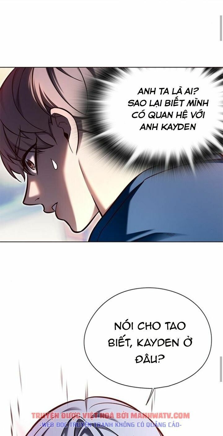 Hoá Thân Thành Mèo: Chapter 125