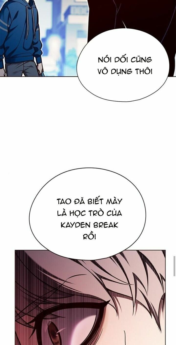 Hoá Thân Thành Mèo: Chapter 125