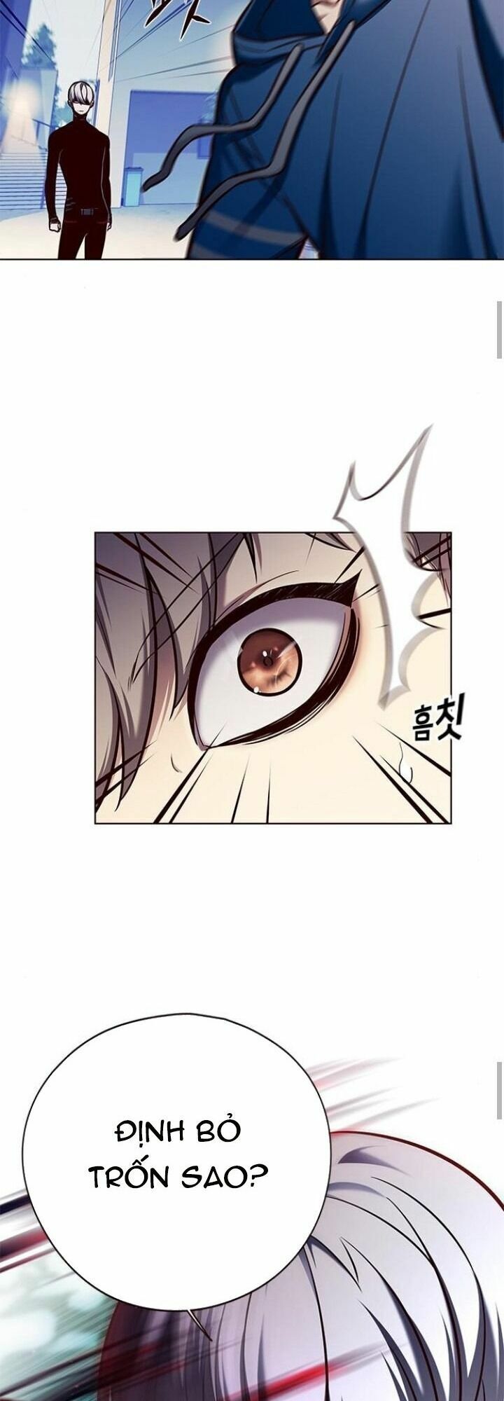 Hoá Thân Thành Mèo: Chapter 125