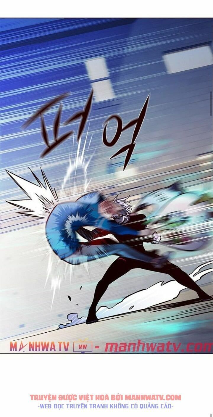 Hoá Thân Thành Mèo: Chapter 125