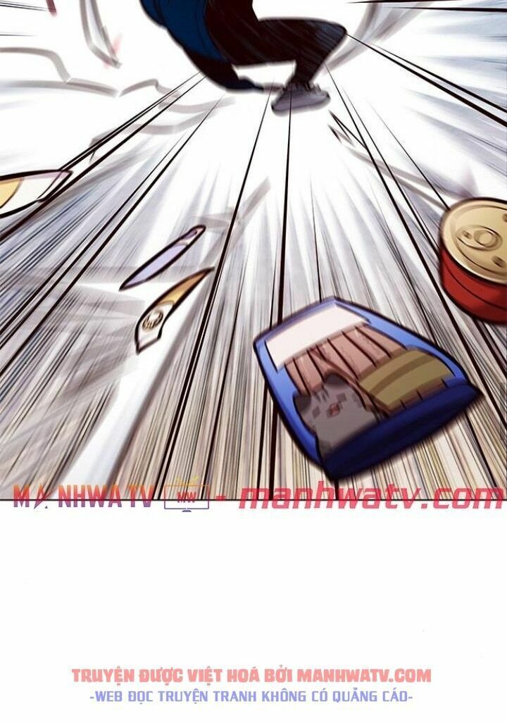 Hoá Thân Thành Mèo: Chapter 125