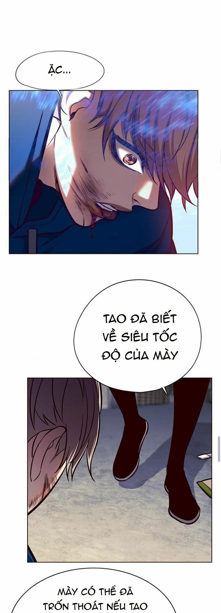 Hoá Thân Thành Mèo: Chapter 125