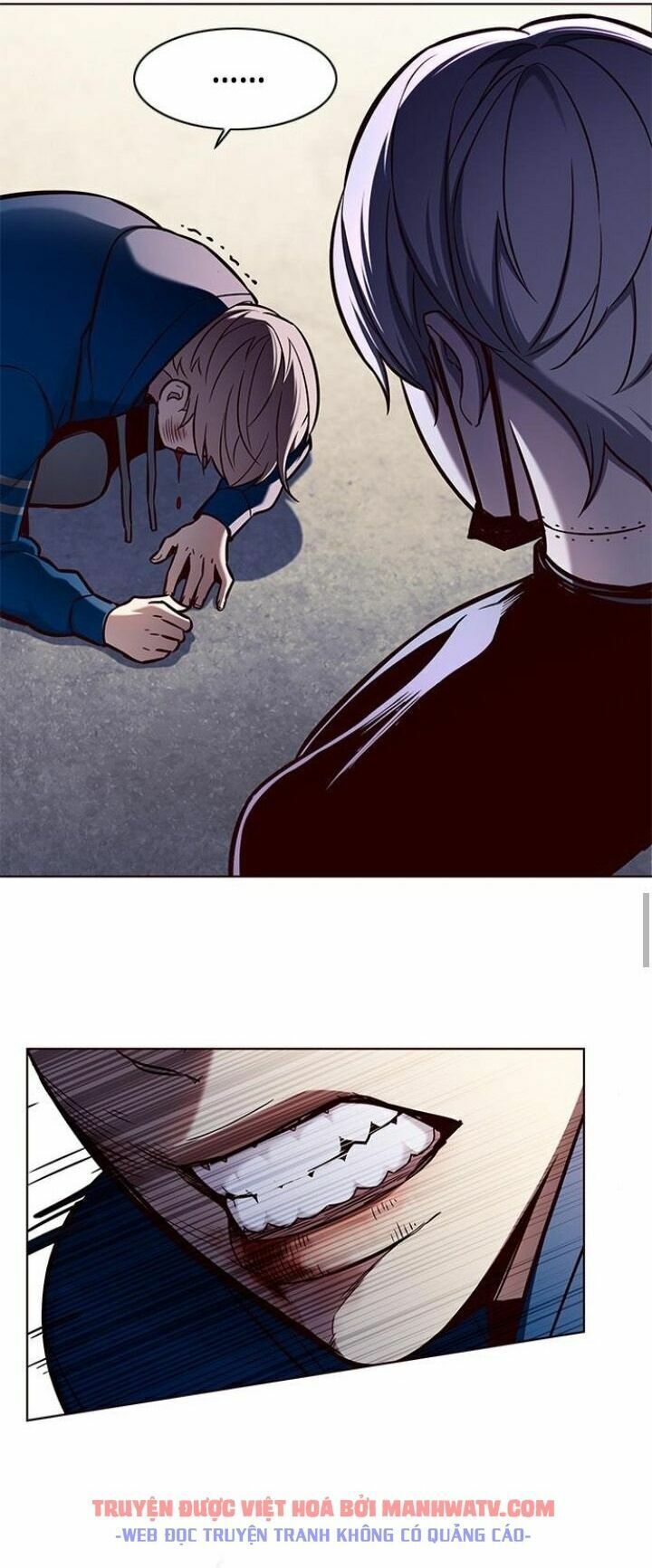 Hoá Thân Thành Mèo: Chapter 125