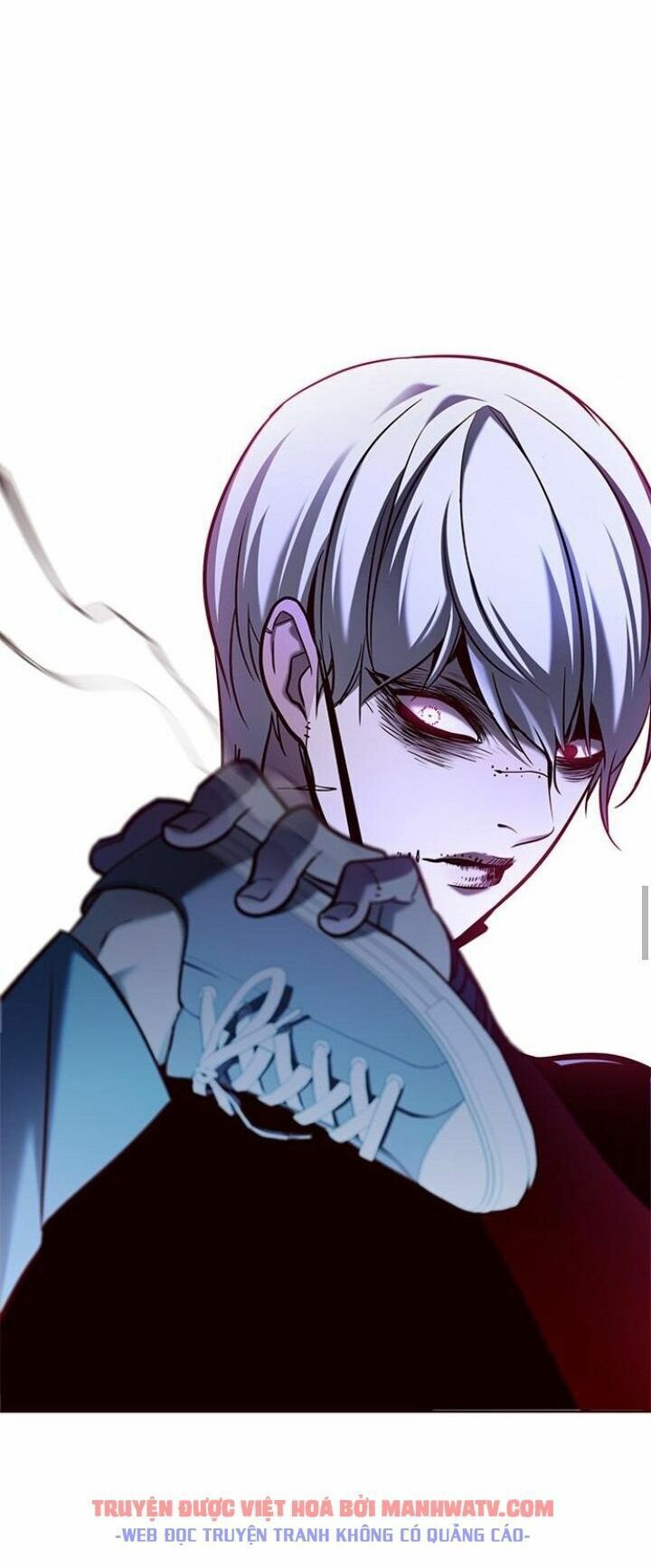 Hoá Thân Thành Mèo: Chapter 125
