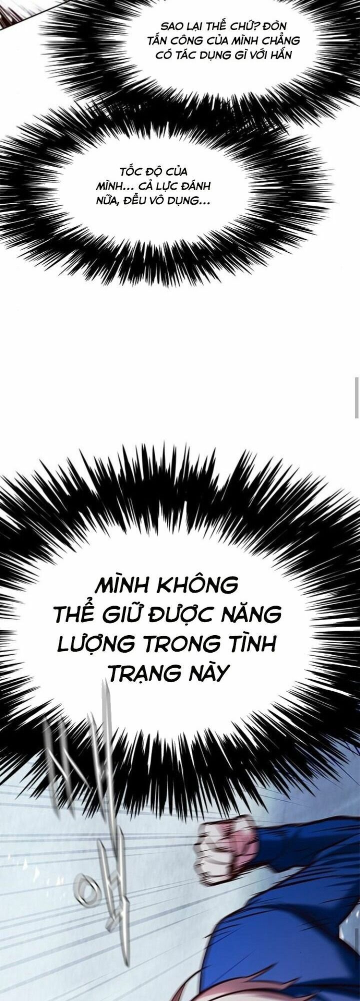 Hoá Thân Thành Mèo: Chapter 125