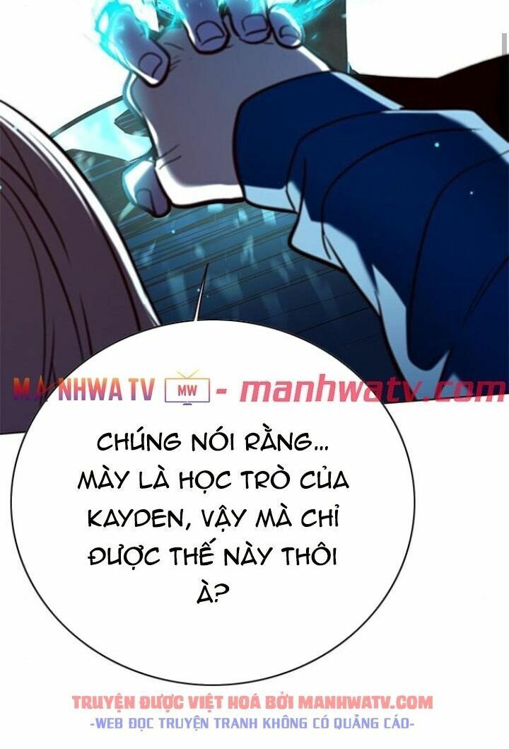 Hoá Thân Thành Mèo: Chapter 125