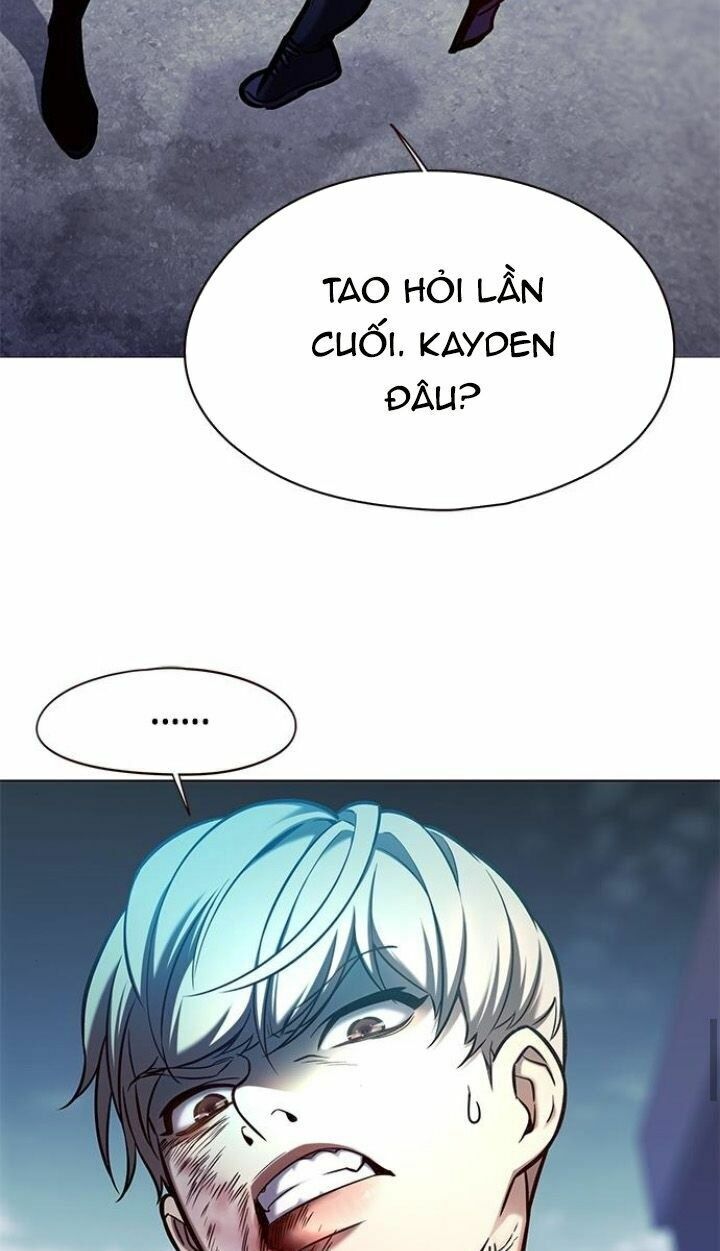 Hoá Thân Thành Mèo: Chapter 125
