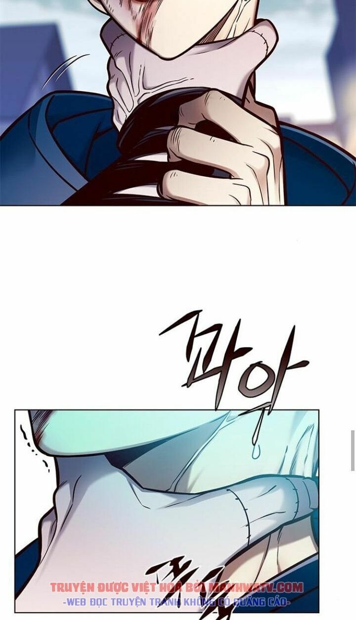 Hoá Thân Thành Mèo: Chapter 125