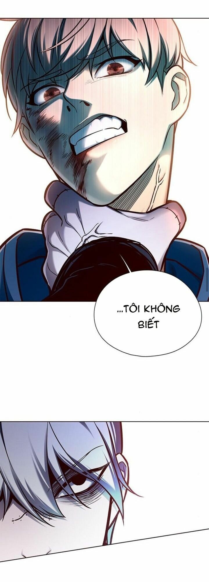 Hoá Thân Thành Mèo: Chapter 125