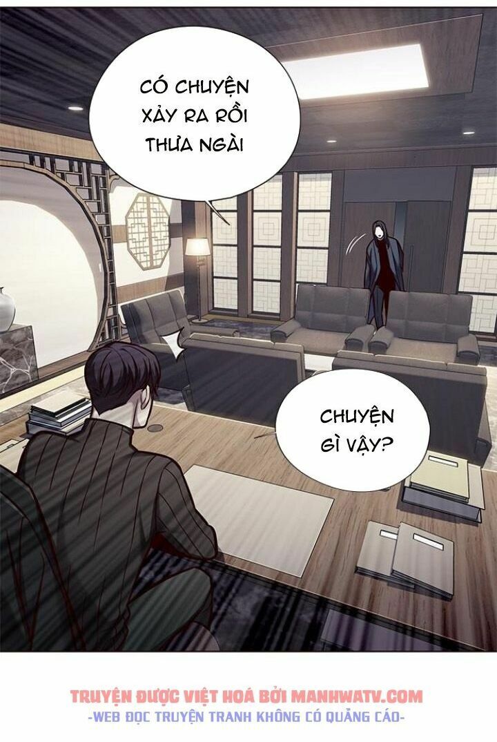 Hoá Thân Thành Mèo: Chapter 125