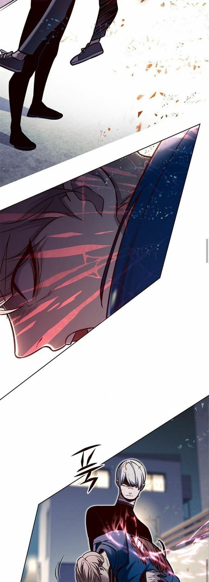 Hoá Thân Thành Mèo: Chapter 125