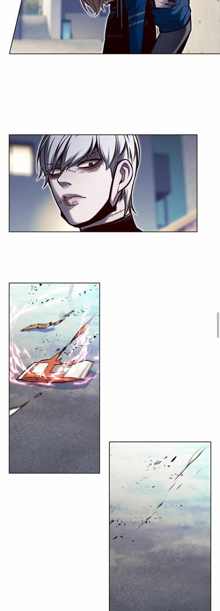Hoá Thân Thành Mèo: Chapter 125