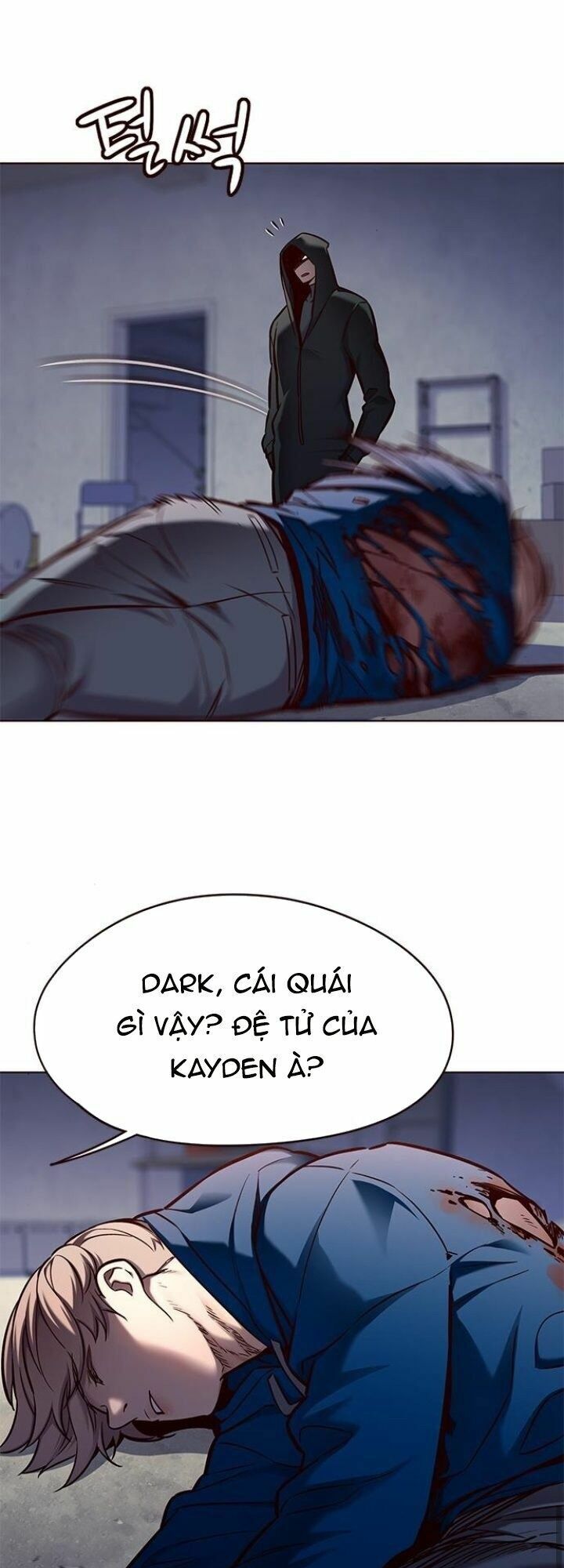 Hoá Thân Thành Mèo: Chapter 125
