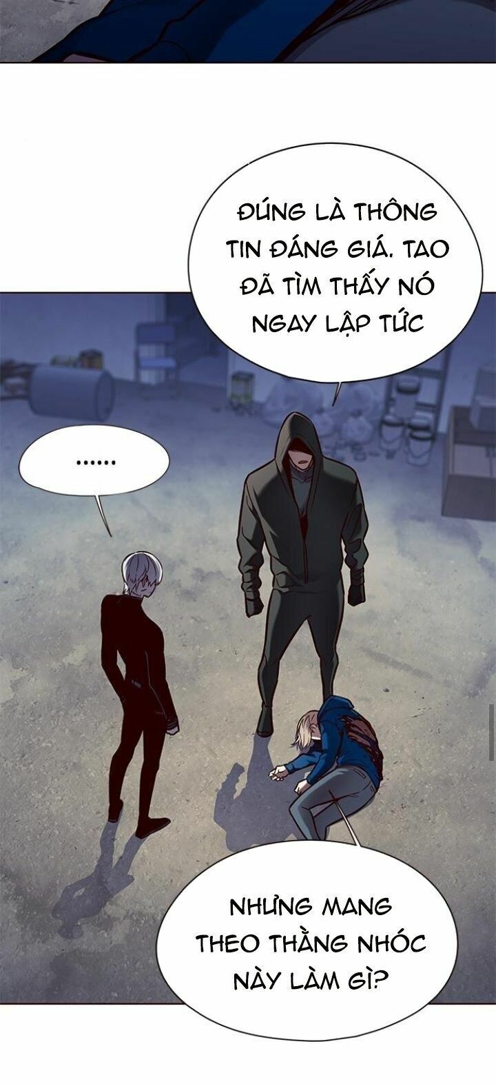 Hoá Thân Thành Mèo: Chapter 125