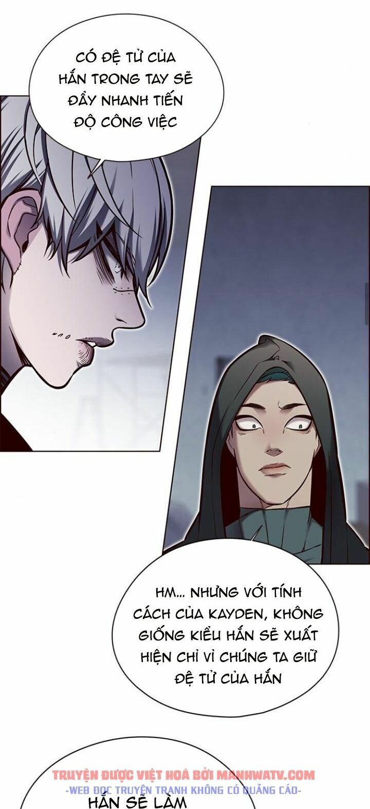 Hoá Thân Thành Mèo: Chapter 125