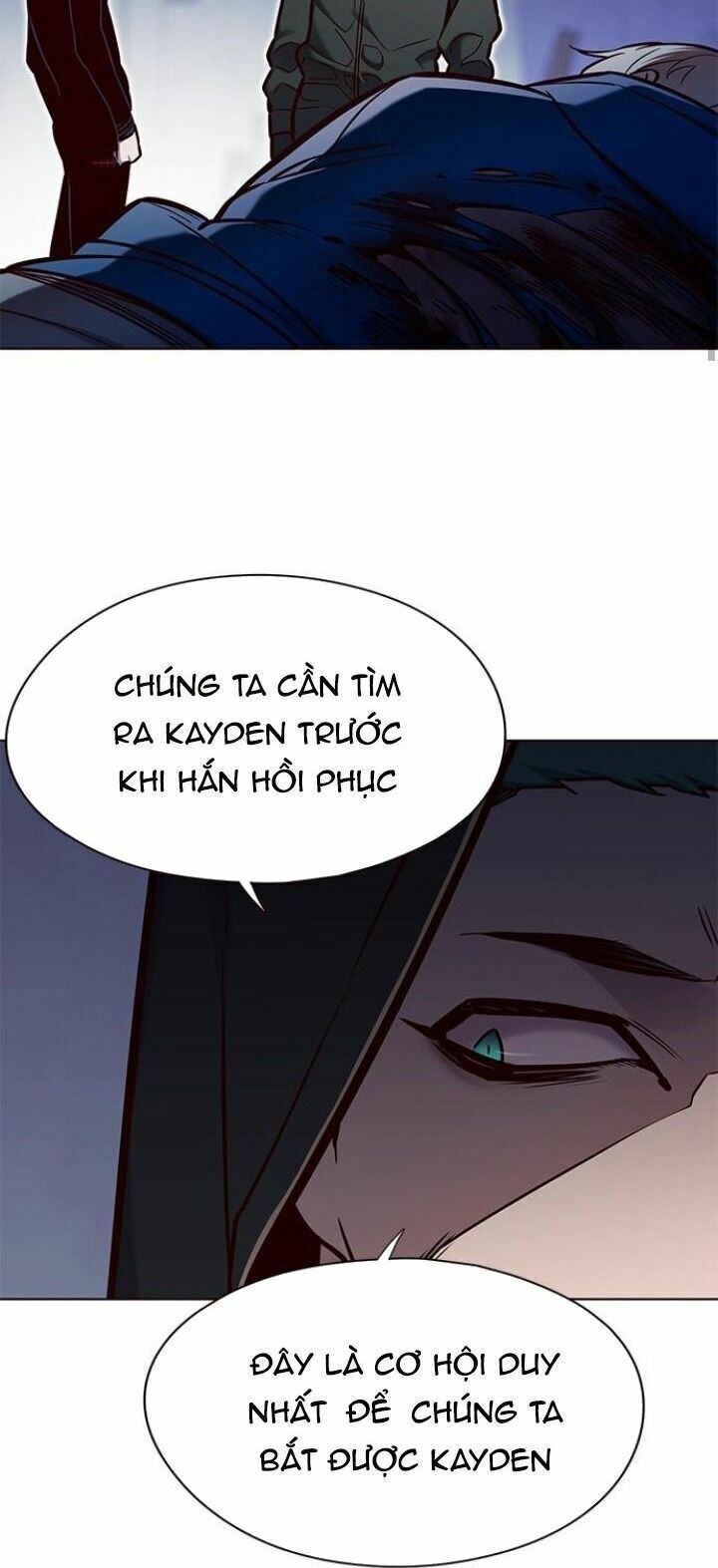 Hoá Thân Thành Mèo: Chapter 125