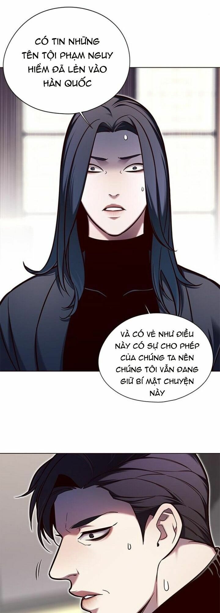Hoá Thân Thành Mèo: Chapter 125