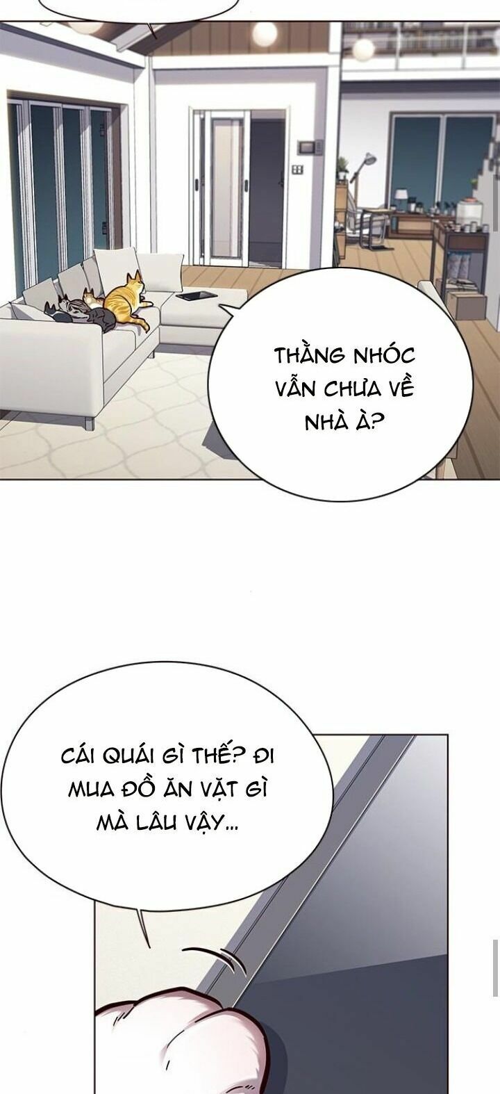 Hoá Thân Thành Mèo: Chapter 125