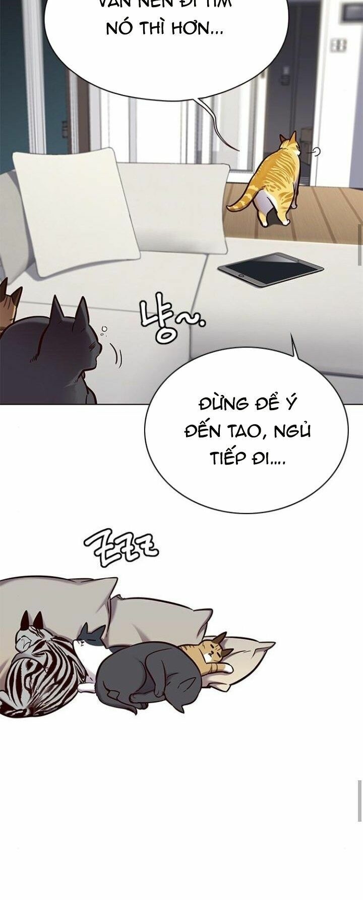 Hoá Thân Thành Mèo: Chapter 125