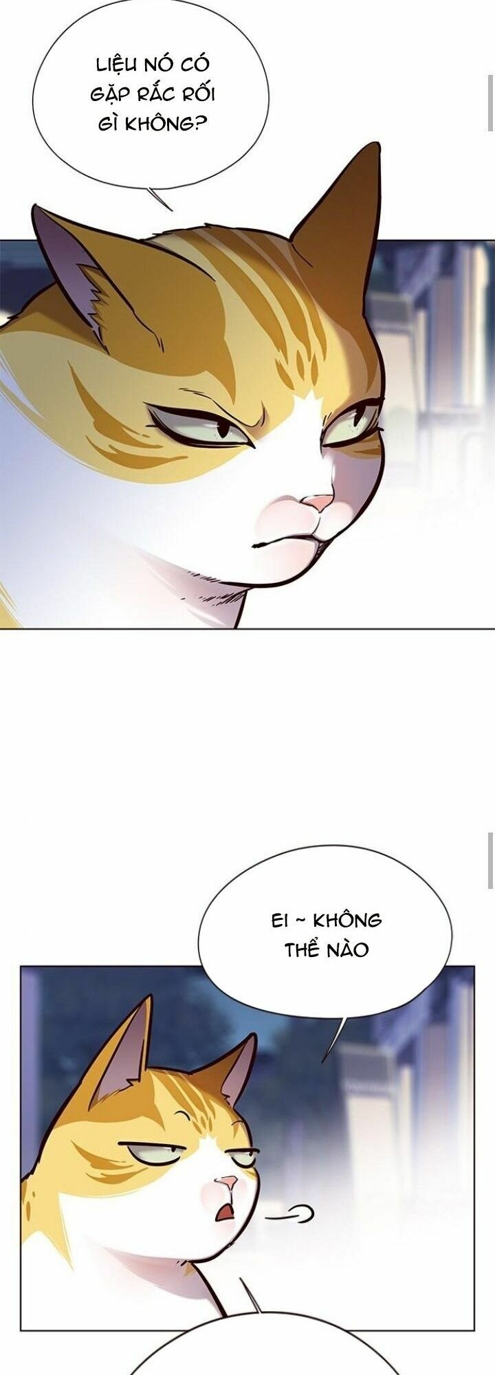 Hoá Thân Thành Mèo: Chapter 125