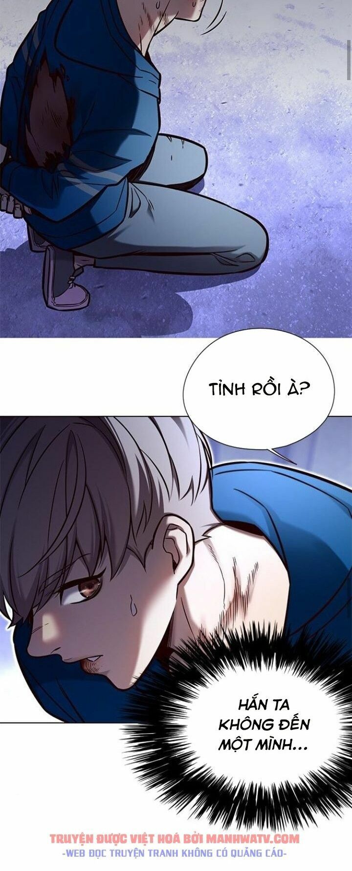 Hoá Thân Thành Mèo: Chapter 125
