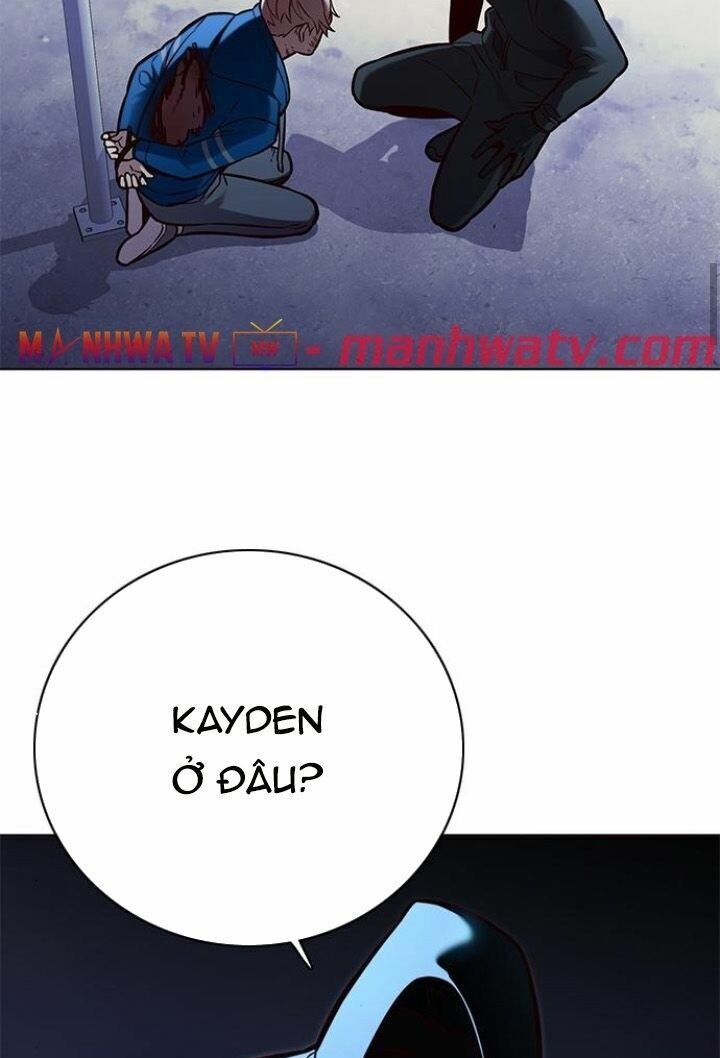 Hoá Thân Thành Mèo: Chapter 125