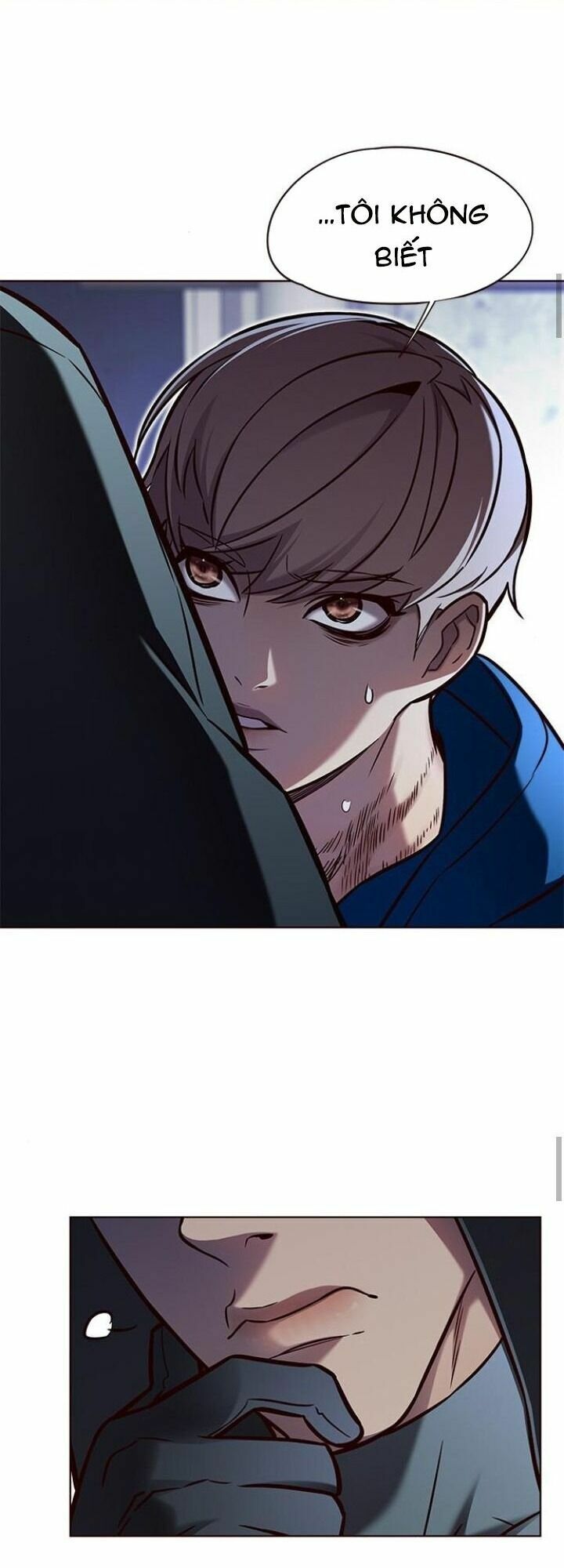 Hoá Thân Thành Mèo: Chapter 125