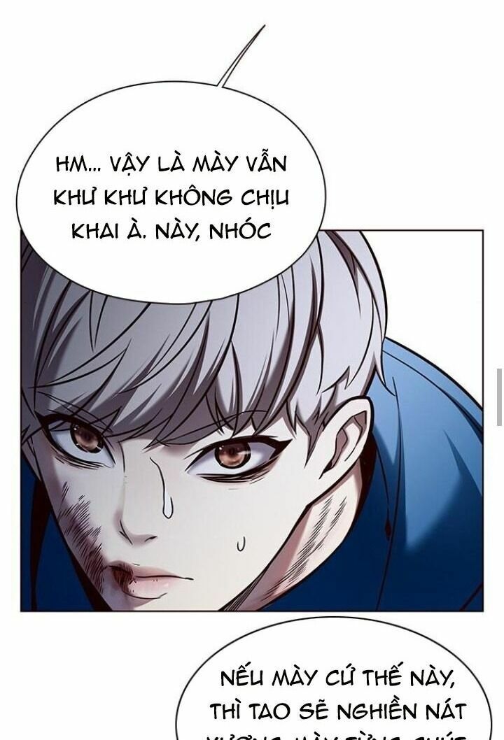 Hoá Thân Thành Mèo: Chapter 125