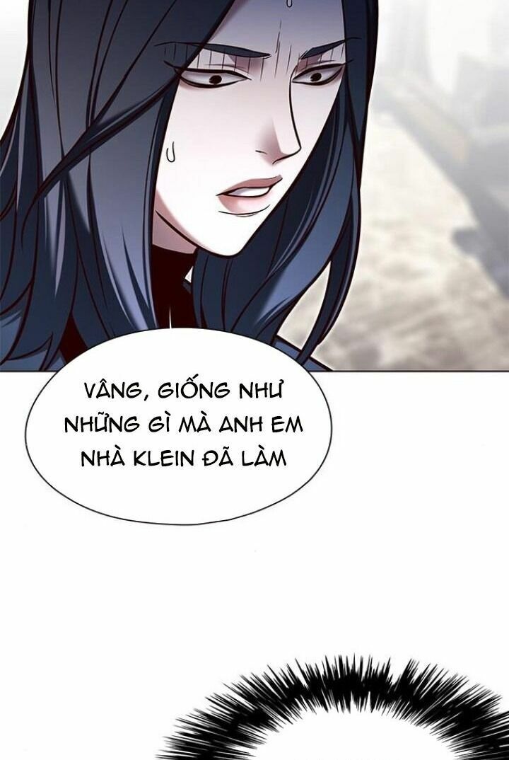 Hoá Thân Thành Mèo: Chapter 125