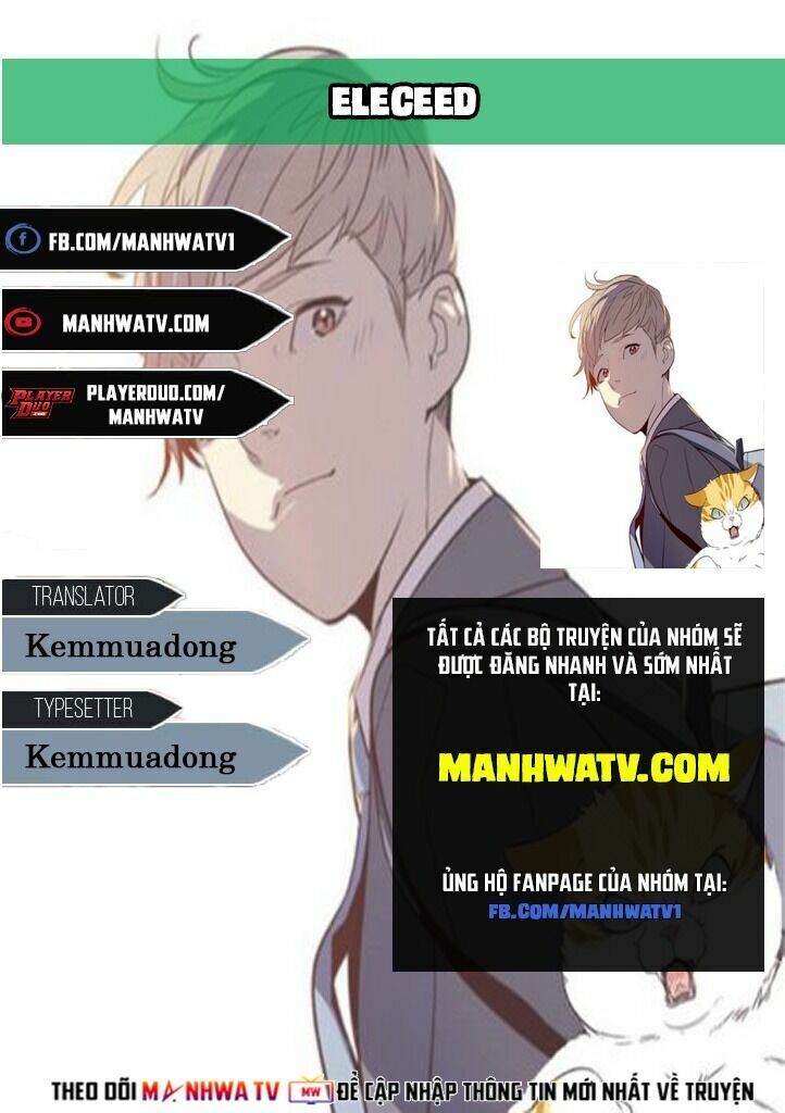 Hoá Thân Thành Mèo: Chapter 126