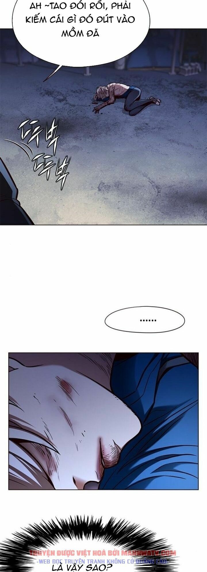 Hoá Thân Thành Mèo: Chapter 126