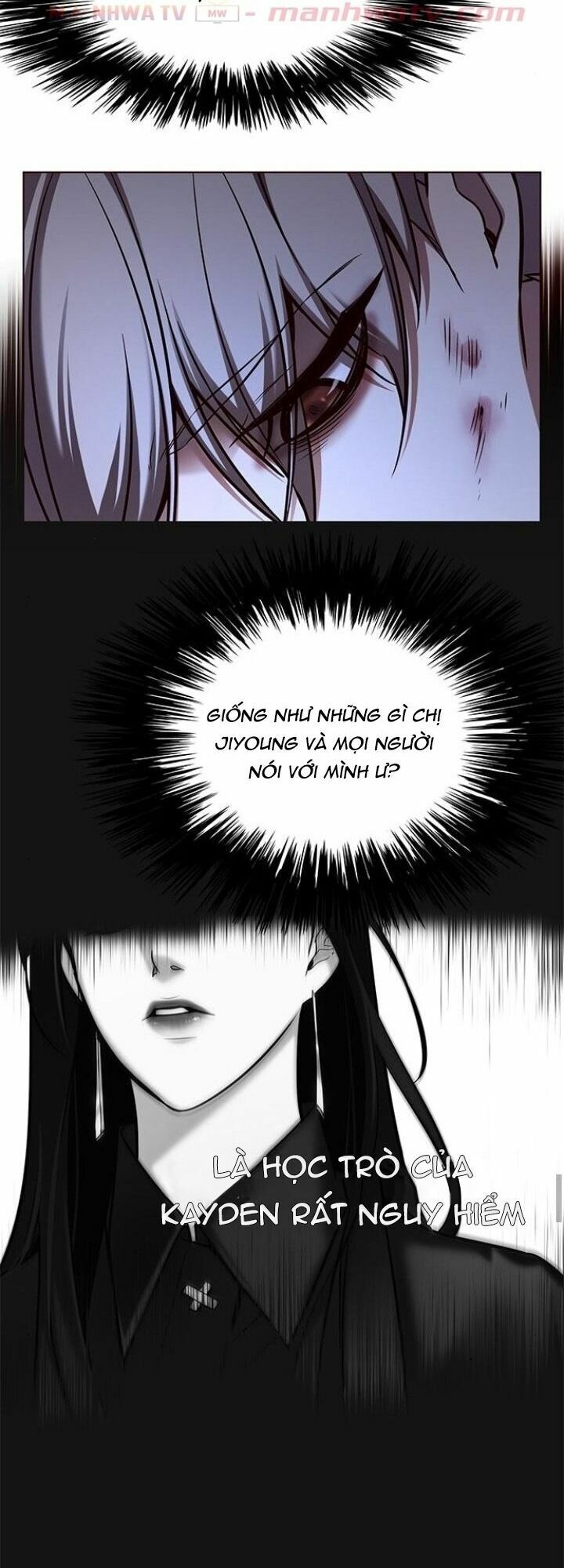 Hoá Thân Thành Mèo: Chapter 126