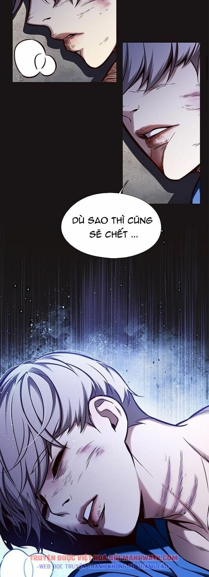 Hoá Thân Thành Mèo: Chapter 126