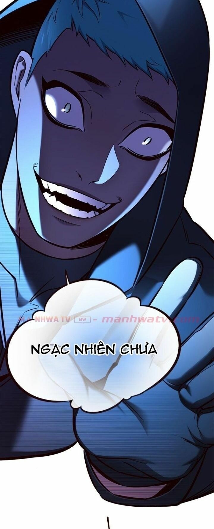 Hoá Thân Thành Mèo: Chapter 126