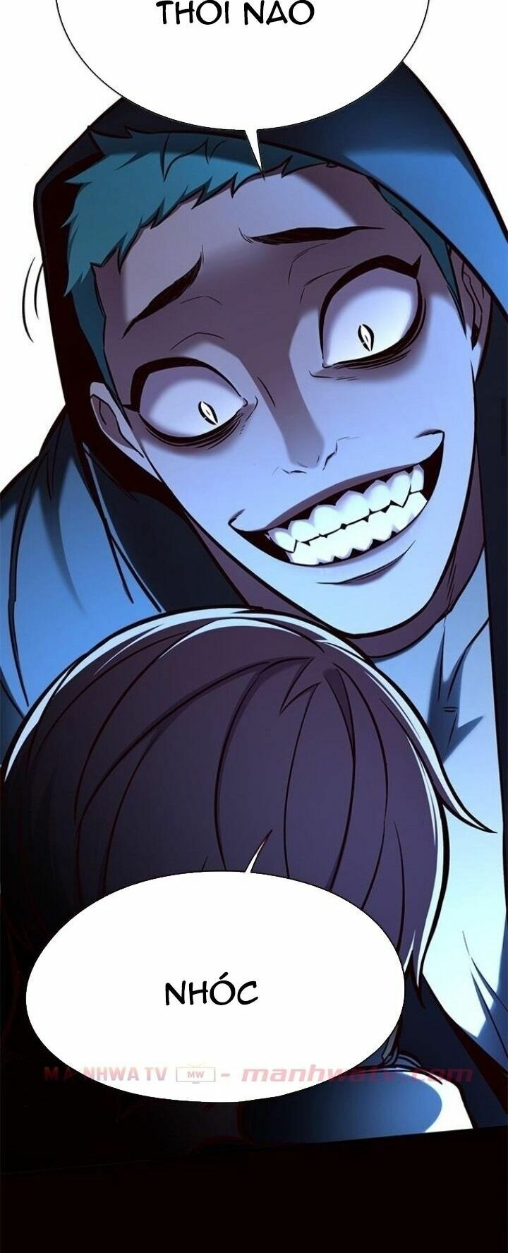 Hoá Thân Thành Mèo: Chapter 126