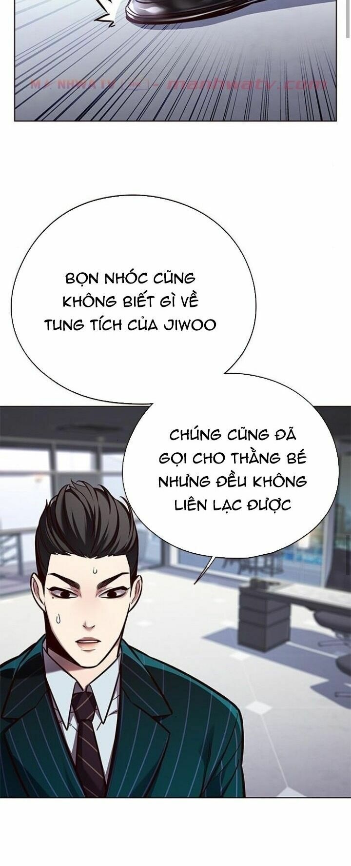 Hoá Thân Thành Mèo: Chapter 126