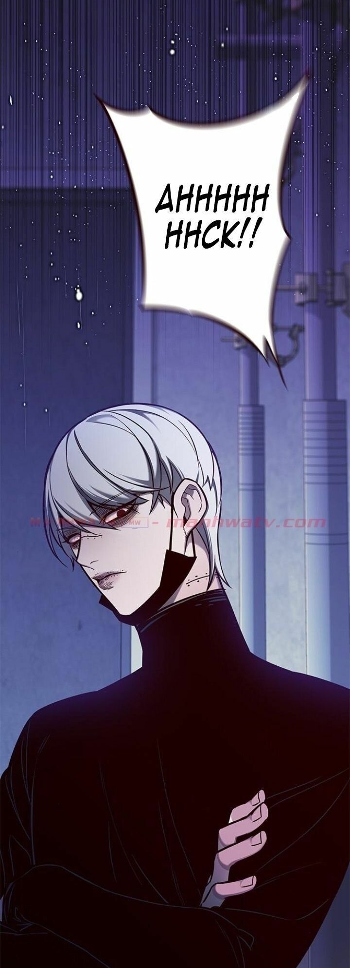 Hoá Thân Thành Mèo: Chapter 126