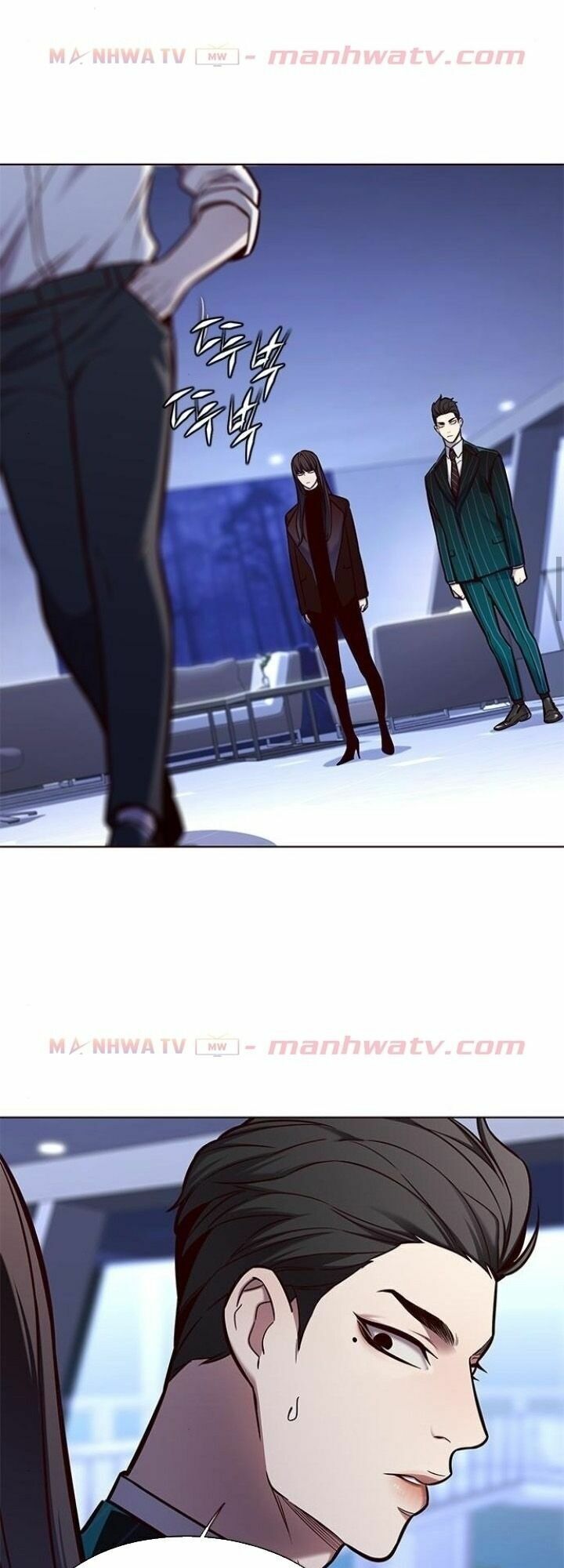 Hoá Thân Thành Mèo: Chapter 126